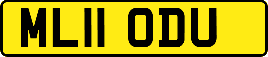 ML11ODU