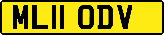 ML11ODV