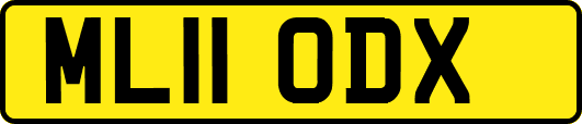 ML11ODX