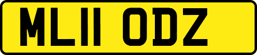 ML11ODZ