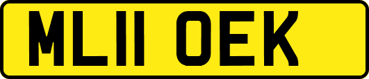 ML11OEK