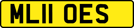 ML11OES