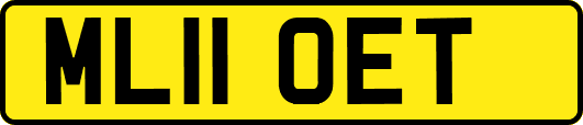 ML11OET