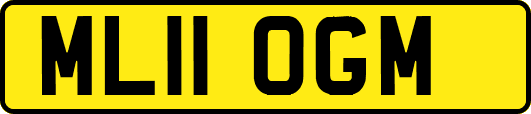 ML11OGM