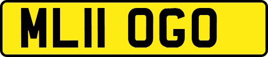 ML11OGO