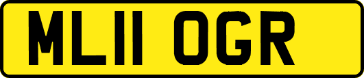 ML11OGR