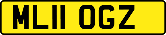 ML11OGZ