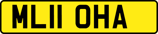 ML11OHA