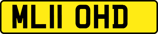 ML11OHD