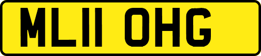 ML11OHG
