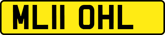 ML11OHL