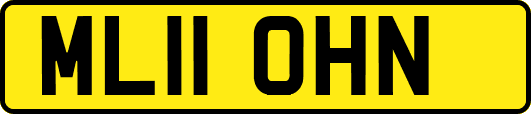 ML11OHN