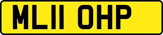 ML11OHP
