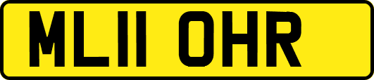 ML11OHR