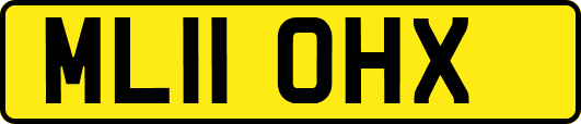 ML11OHX