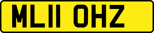 ML11OHZ
