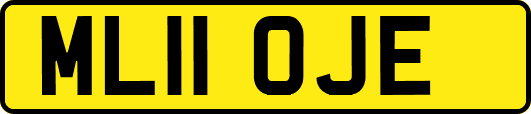 ML11OJE