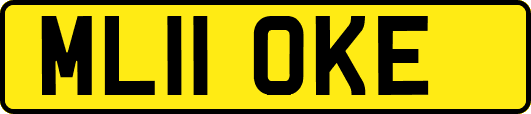 ML11OKE