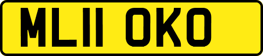 ML11OKO