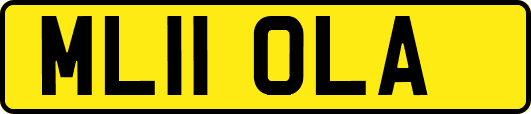 ML11OLA