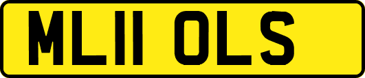 ML11OLS