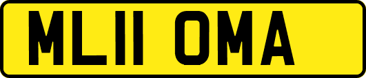 ML11OMA