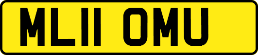 ML11OMU