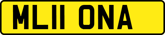 ML11ONA