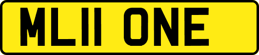 ML11ONE