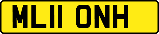 ML11ONH