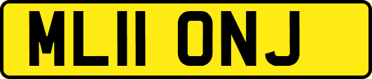 ML11ONJ