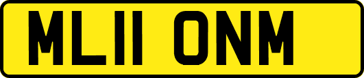 ML11ONM