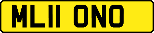 ML11ONO