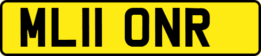 ML11ONR