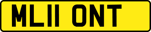 ML11ONT