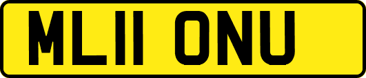 ML11ONU
