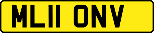 ML11ONV