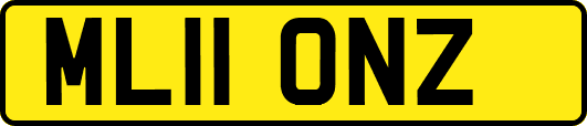 ML11ONZ