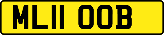 ML11OOB