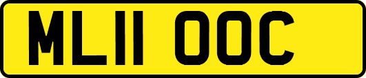ML11OOC