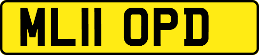 ML11OPD