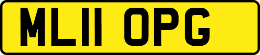 ML11OPG