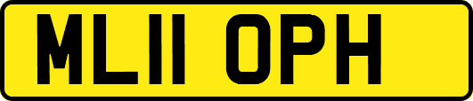 ML11OPH