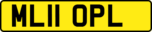 ML11OPL