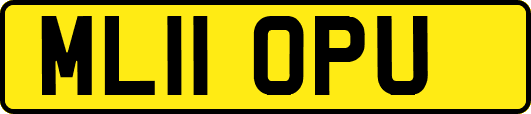 ML11OPU