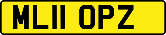 ML11OPZ