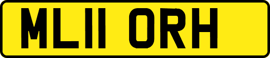 ML11ORH
