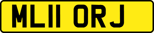ML11ORJ