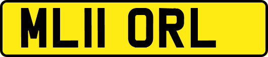 ML11ORL