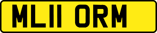 ML11ORM